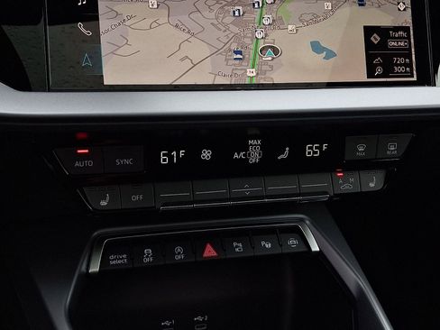 New 2026 Audi A3 2.0T Premium Plus AWD/4WD image 14