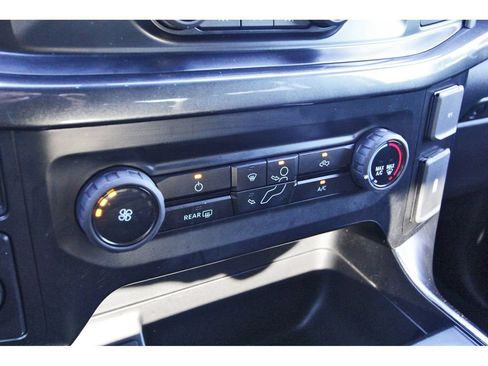 Used 2023 Ford F150 XL w/ STX Appearance Package RWD image 24