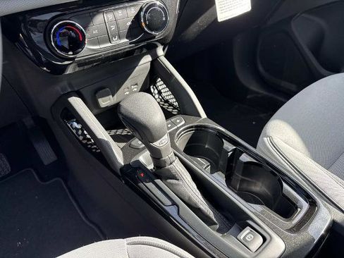 New 2026 Chevrolet TrailBlazer LT w/ LPO, Blackout Package image 19