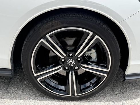 Used 2024 Honda Accord Sport image 20