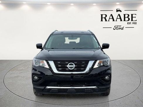 Used 2020 Nissan Pathfinder SL image 2