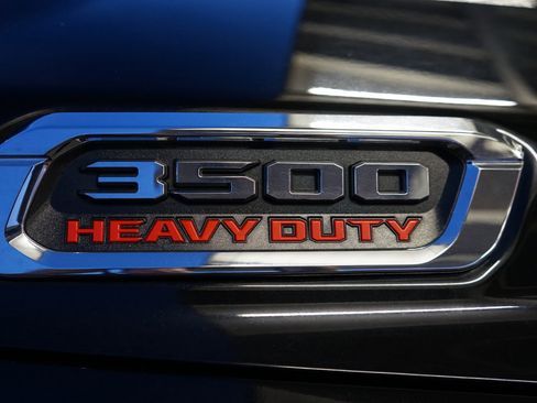 Used 2024 RAM 3500 Laramie image 10