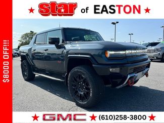New 2026 GMC Hummer EV 4x4 Crew Cab w/ LPO, Sport Package video 1