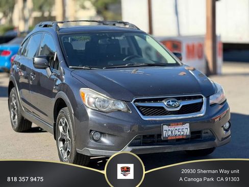Used 2013 Subaru Crosstrek 2.0i Limited w/ Popular Pkg 2 image 40