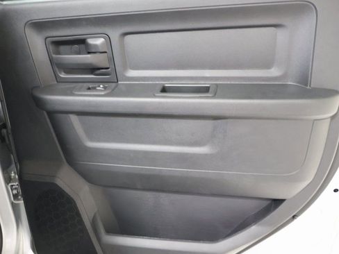 New 2026 RAM 2500 Tradesman image 18