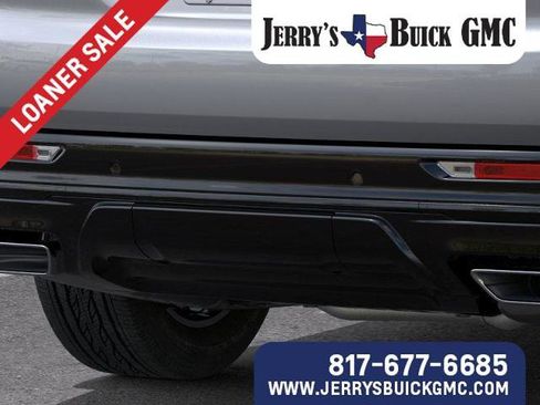 New 2026 Buick Enclave Sport Touring w/ Power Package FWD image 14