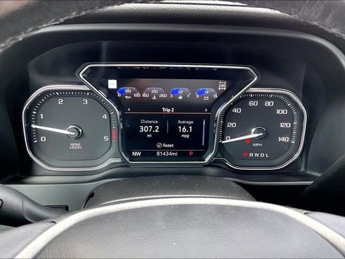 Used 2022 GMC Sierra 2500 Denali w/ Denali Ultimate Package image 21