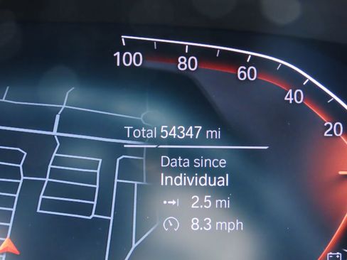 Used 2022 BMW X6 xDrive40i w/ M Sport Package image 20