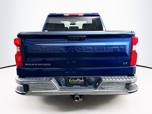 Used 2023 Chevrolet Silverado 1500 LT image 7