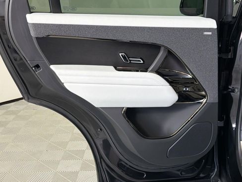 New 2026 Land Rover Range Rover Sport SE AWD/4WD image 26