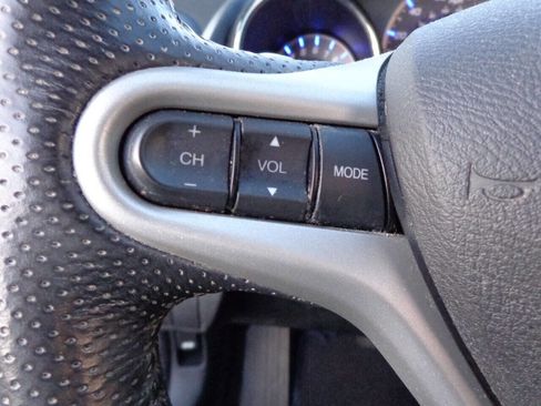 Used 2012 Honda Fit Sport image 23