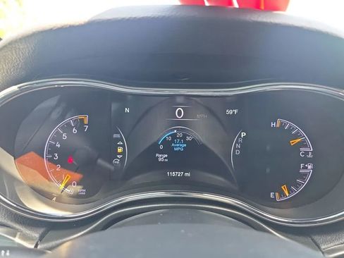 Used 2020 Jeep Grand Cherokee Limited w/ Luxury Group II image 20