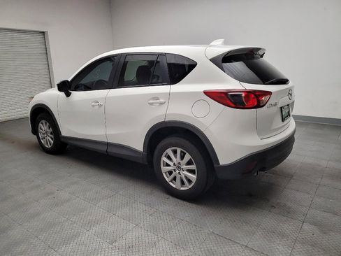 Used 2015 MAZDA CX-5 Touring image 3