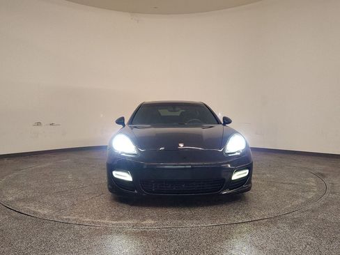 Used 2012 Porsche Panamera Turbo S image 5