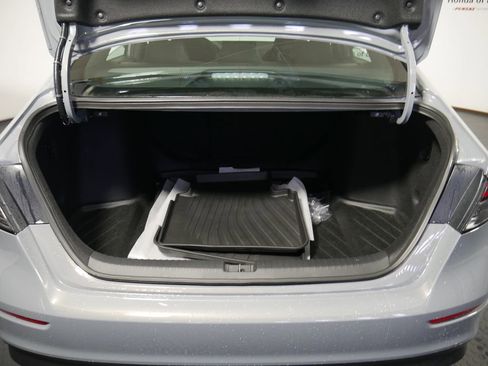 New 2026 Honda Accord Sport image 9