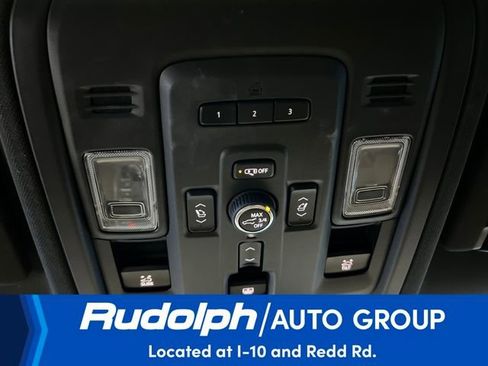 Certified 2023 Chevrolet Tahoe High Country w/ Premium Package image 32