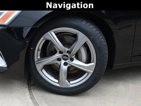 Used 2024 Audi A6 Premium Plus image 3