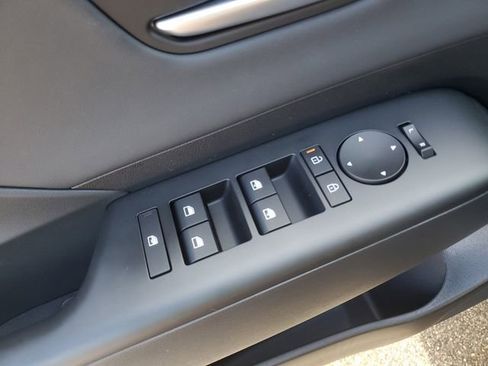 New 2026 Hyundai Kona SEL Premium AWD/4WD image 19