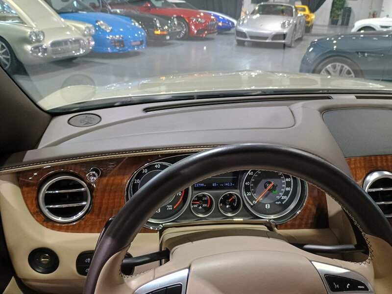 Used 2013 Bentley Continental GT AWD/4WD image 22