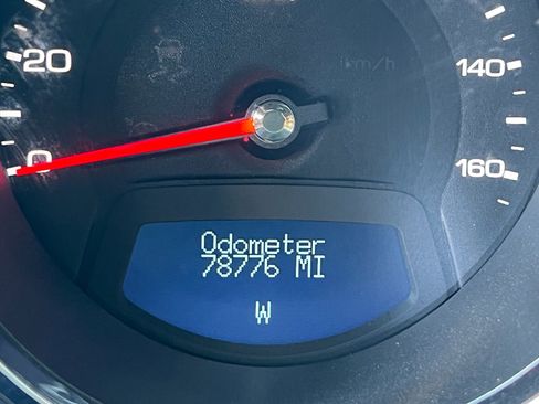 Used 2014 Cadillac CTS Coupe RWD image 13