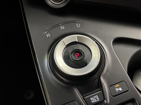 New 2025 Kia EV6 Wind image 20