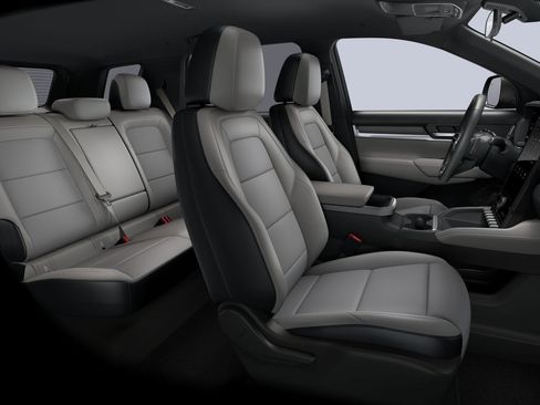 New 2026 GMC Terrain Elevation w/ Elevation Premium Package AWD/4WD image 24