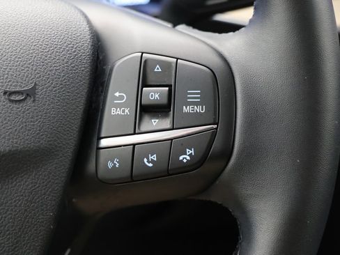 Used 2025 Ford Bronco Sport Big Bend w/ Convenience Package AWD/4WD image 19