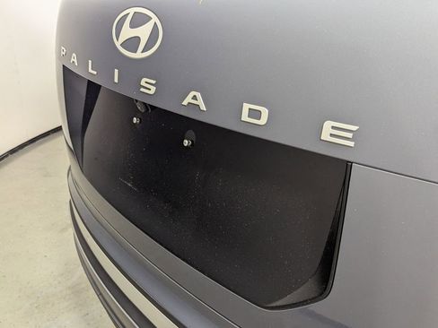New 2026 Hyundai Palisade SEL image 8