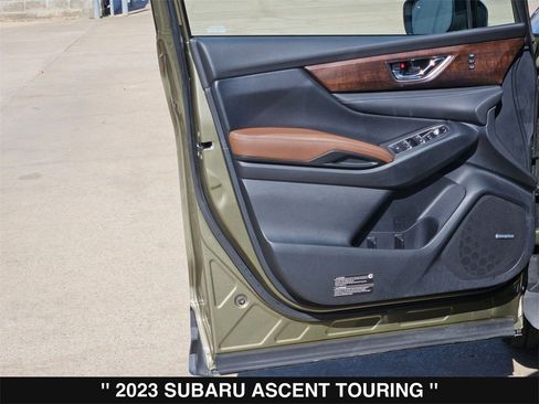 Used 2023 Subaru Ascent Touring image 14