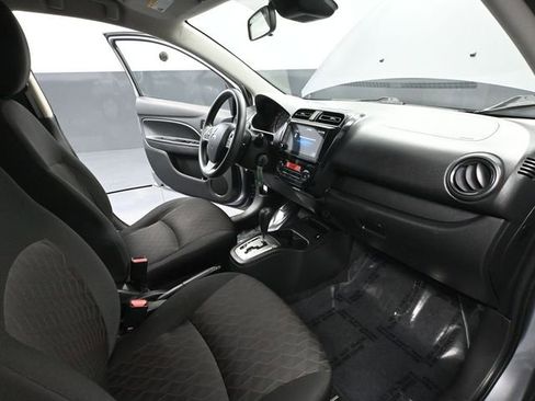 Used 2021 Mitsubishi Mirage SE image 38