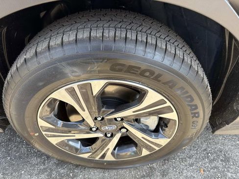 New 2026 Subaru Crosstrek 2.5i Premium image 10