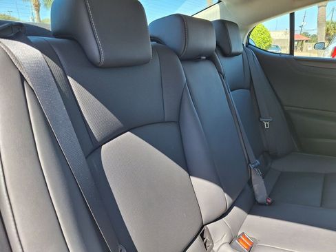 Used 2023 Lexus ES 350 w/ Premium Package image 29