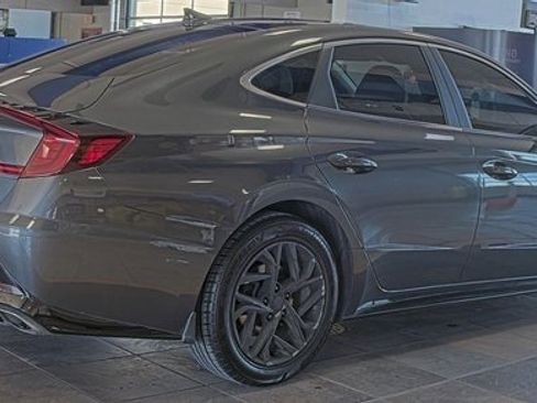 Used 2023 Hyundai Sonata SEL image 4