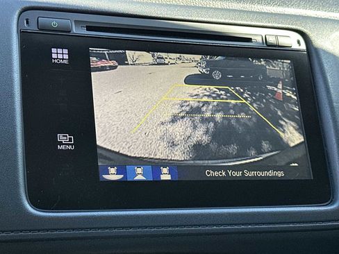 Used 2018 Honda HR-V EX image 22