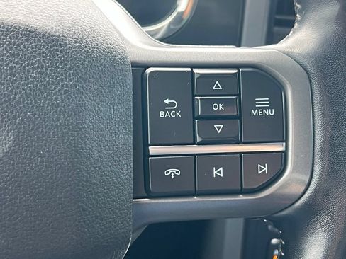Used 2021 Ford F150 Lariat w/ Equipment Group 502A High AWD/4WD image 40