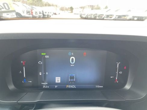 New 2026 Ford Maverick Lariat w/ 4K Tow Package image 17