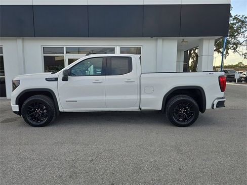 New 2026 GMC Sierra 1500 Elevation w/ Preferred Package image 4