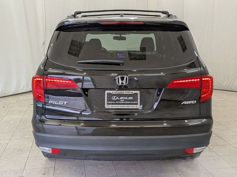 Used 2016 Honda Pilot EX-L image 8