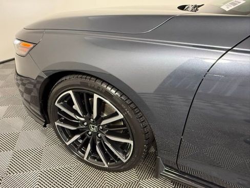 Used 2023 Honda Accord Touring image 13