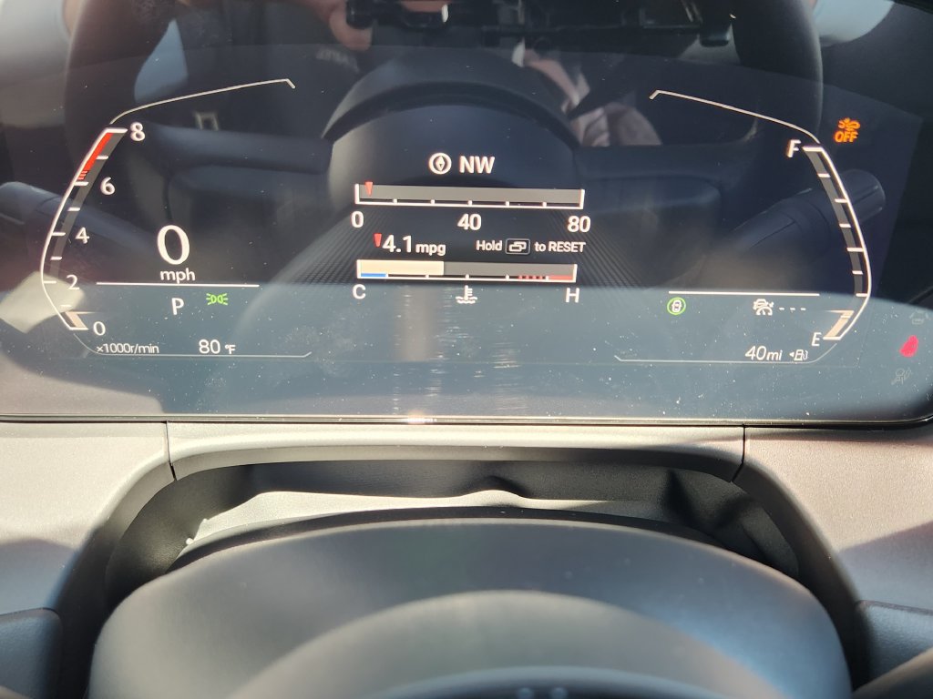 New 2026 MAZDA CX-5 Select AWD/4WD image 7
