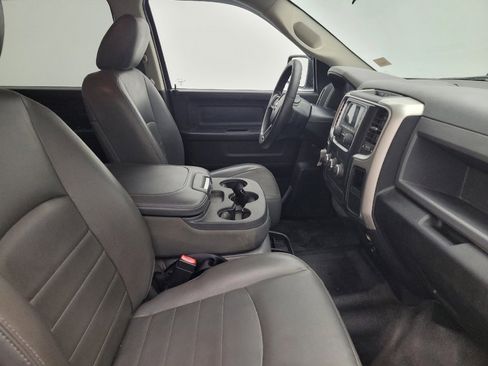 Used 2014 RAM 1500 Tradesman w/ Popular Equipment Group image 21