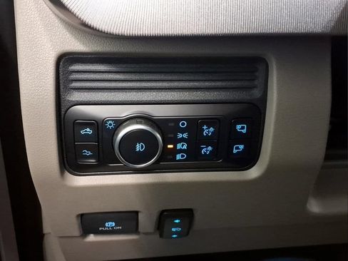 New 2026 Ford F350 Platinum w/ Platinum Plus Package AWD/4WD image 15