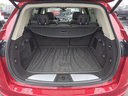 Used 2019 Buick Envision Premium AWD/4WD image 26