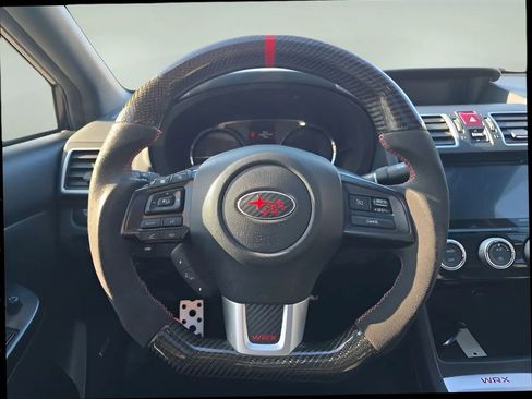 Used 2017 Subaru WRX Limited image 17