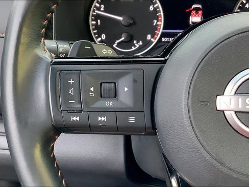 Used 2023 Nissan Pathfinder Rock Creek image 23