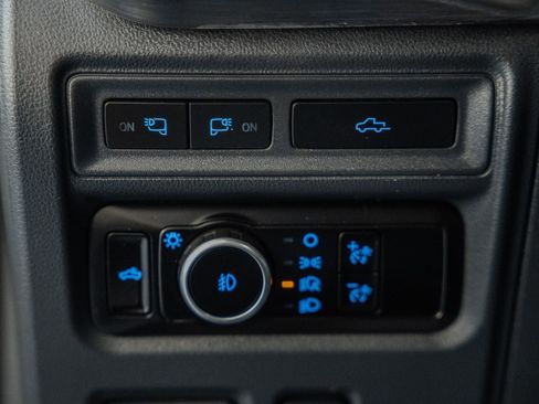 Certified 2023 Ford F150 Lariat w/ Equipment Group 502A High image 55