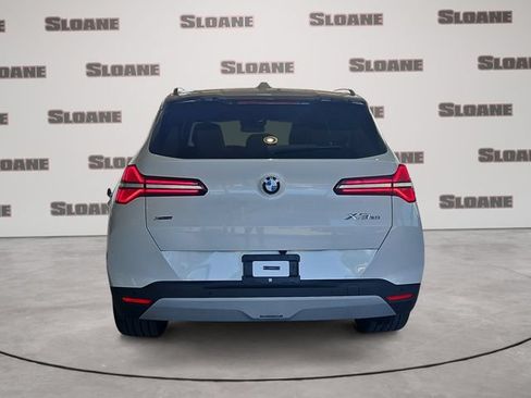 Used 2025 BMW X3 xDrive30i AWD/4WD image 4