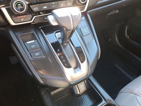 Certified 2019 Honda CR-V Touring image 15