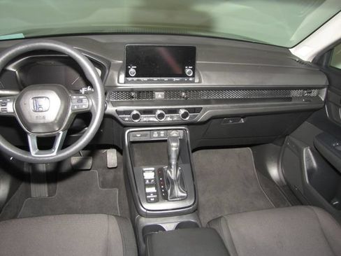 Used 2024 Honda CR-V EX image 14