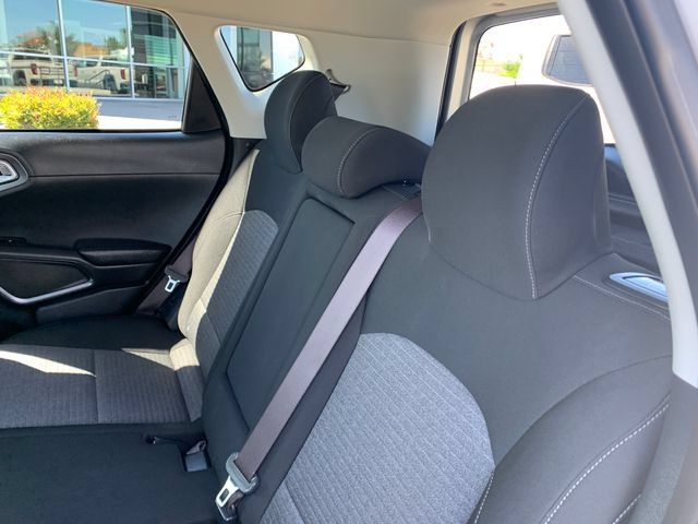 Used 2020 Kia Soul EX FWD image 15